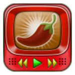 Logo of Video Mirchi android Application 